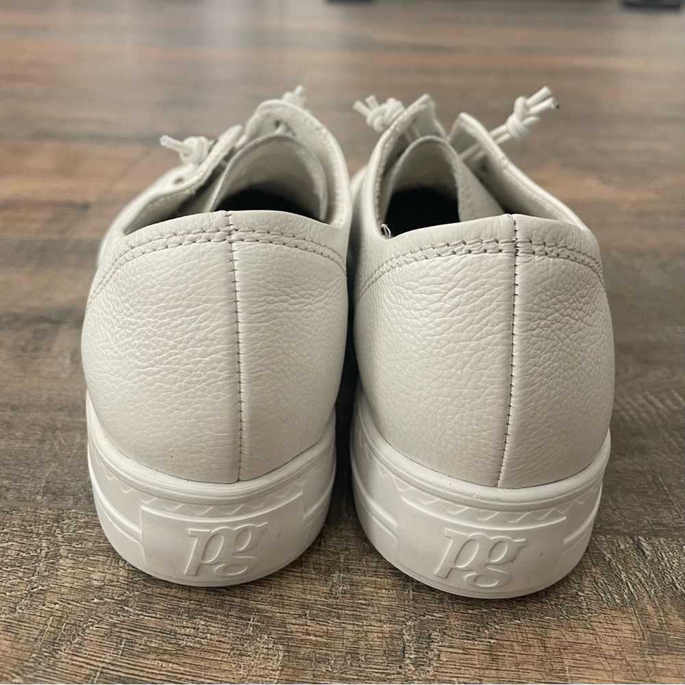 Brand New Paul green Hadley Platform Sneaker size 6,9 - Picture 5 of 7